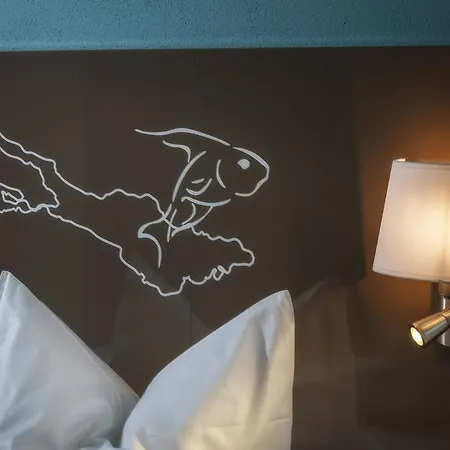 Hotel Schönau 3*