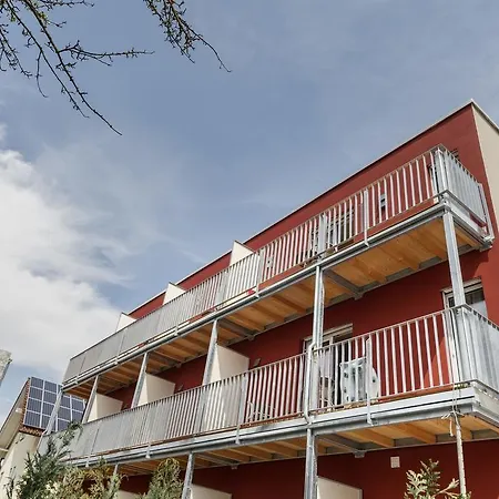 Schoenau 3* لينداو