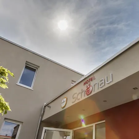 Schoenau لينداو