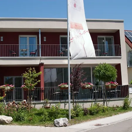 Schönau 3* Lindau (Bodensee)