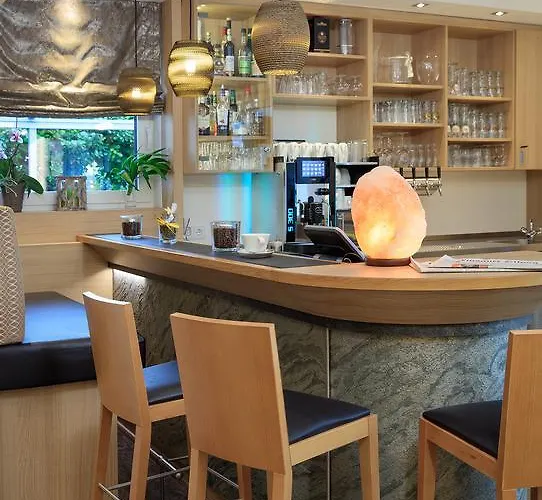 Schoenau Lindau (Bodensee)