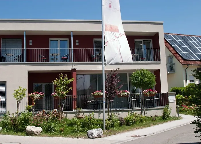 Schoenau 3* Lindau (Bodensee)