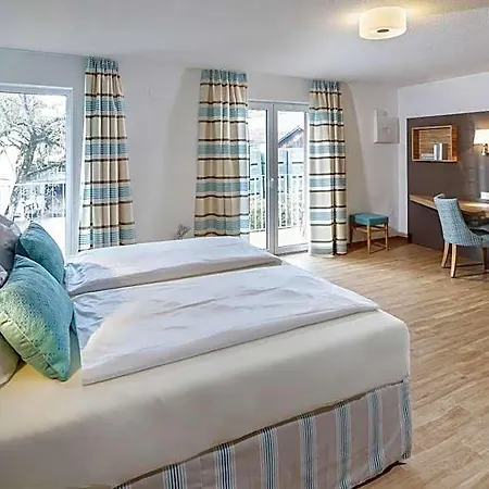 Schoenau 3* Lindau (Bodensee)