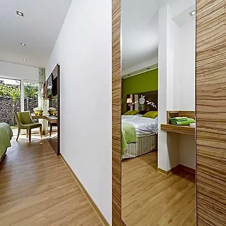 Hotell Schoenau Lindau (Bodensee)