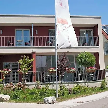 Hotell Schoenau Lindau (Bodensee)