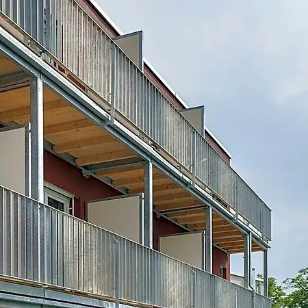 Schoenau 3* Lindau (Bodensee)