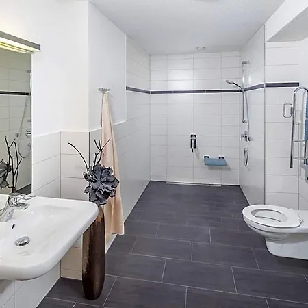 Schoenau Hotell 3*