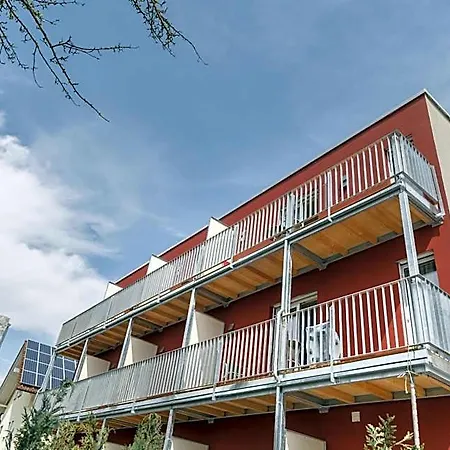 Hotell Schoenau