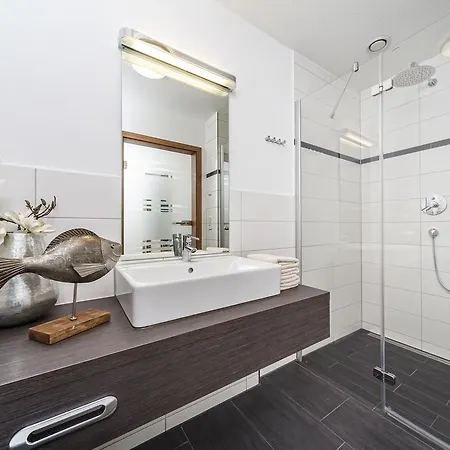 Schoenau Hotell Lindau (Bodensee)
