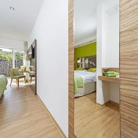 Schoenau Hotell Lindau (Bodensee)