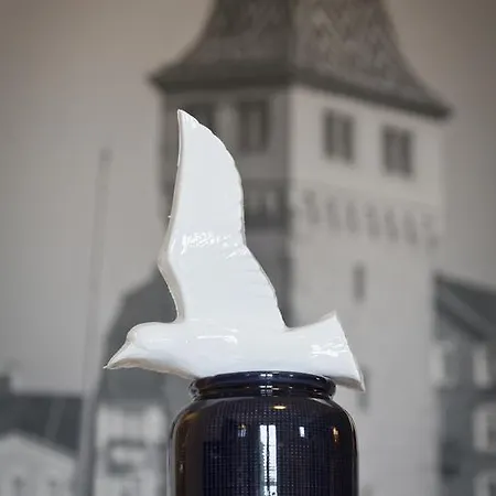 Schoenau Lindau (Bodensee)
