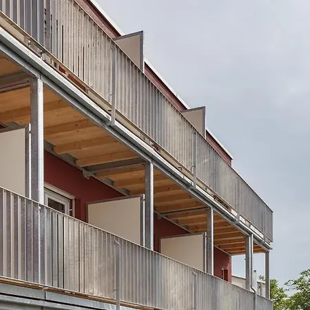 Schoenau Hotell Lindau (Bodensee)