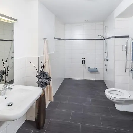 Hotell Schoenau 3*