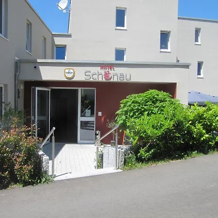 Schoenau Hotel